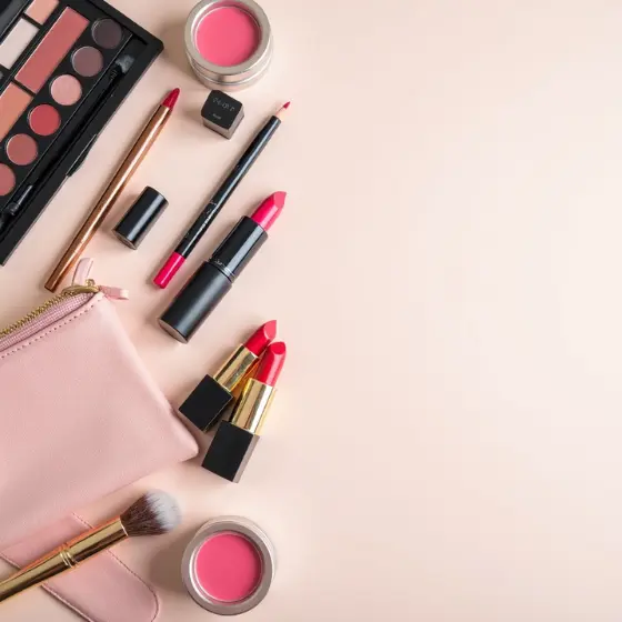 makeup