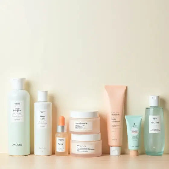 Skincare Creams