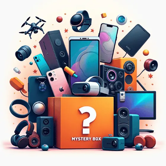 electronics product
