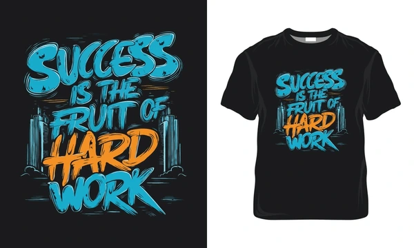 t shirt design