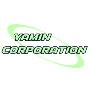 Yamin Corporation Logo