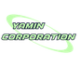 Yamin Corporation Logo2